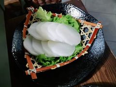 土豆片-湊湊火锅·茶憩(上海合生汇店)