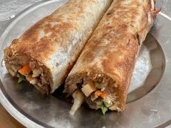 食饼筒-天台小吃(新城店)