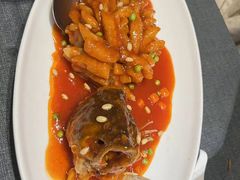 -新吉士·上海菜(浦东LCM置汇旭辉店)
