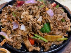 -标记美食新鲜猪杂(兴南大道店)