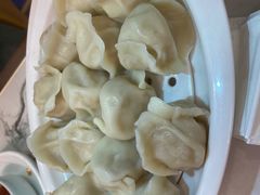 -双合园·海鲜水饺青岛菜(上清路店)