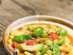 -那时新疆·若羌(经纬汇店)