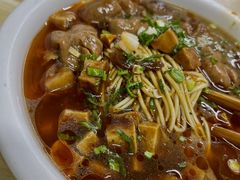 -陀块头面馆(梅岭南路店)