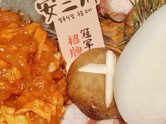 -安又胖韩国烤肉