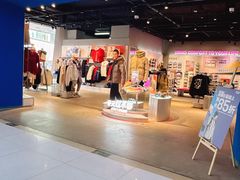 -北京利生体育商厦