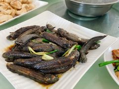 -都斛海鲜街