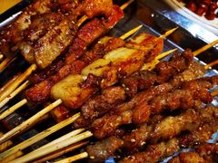 -金悦印象小馆(三里河店)