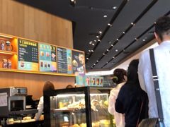 -星巴克(天津佛罗伦萨小镇店)