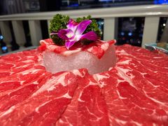 极佳雪花肥牛-德天肥牛海鲜火锅(城西银泰店)