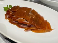 酥香嫩烤鸭-四季民福烤鸭店(王府井灯市口店)