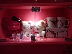 iphone_upload_pic-Hello Kitty Cafe(弘大店)