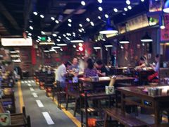 -萍姐火锅·公路夜市(打浦桥日月光店)