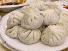 -奥华餐厅·老张记(台基厂店)