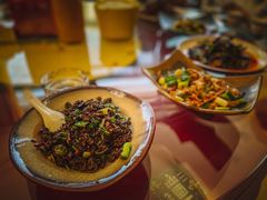 -宣威山野人家·云南菜·菌火锅(金碧店)