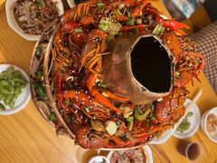 -黄泰吉拾味餐厅(江汉路店)