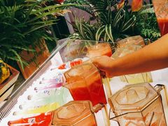 -金滏山烤肉·海鲜·火锅自助餐厅(襄阳万达店)