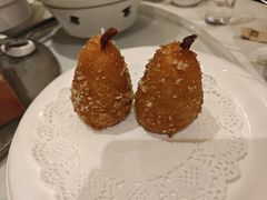 -大鸭梨烤鸭(左家庄店)