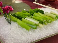 -北海渔村酒楼·粤菜海鲜点心(新华店)