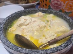 -上关东东北菜(夫子庙水游城店)