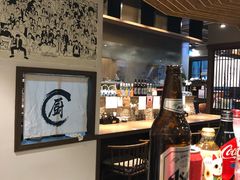-雷神拉面(财富中心玉米楼店)