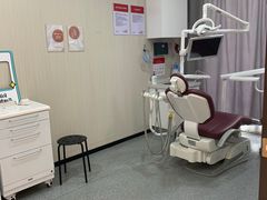 -同步齿科·数字化正畸种植口腔中心(前山店)