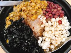 -张妈台式锅烧(深大店)