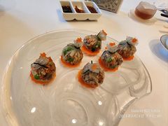 -香乐园·淮扬菜中餐厅·Shang Garden(福田香格里拉店)