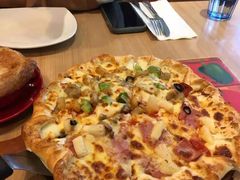 -必胜客(金沙江店)