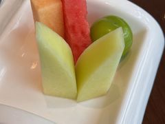 -索菲特酒店·乐轩华中餐厅