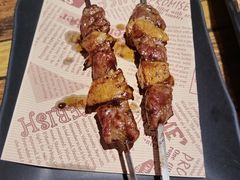 -金谷园饺子·烧烤(人大总店)