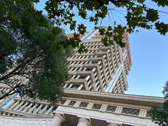 -东方明珠广播电视塔