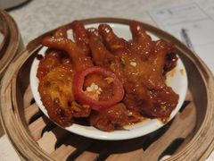 -花园酒家(油麻地店)