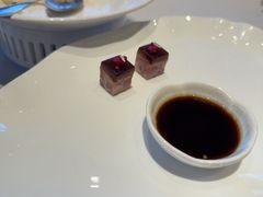 -蘇锦宴·淮扬菜烤鸭·小院(三元桥霄云路店)