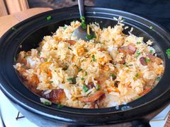 -马仕玖煲·融合菜·酥不腻烤鸭(人大店)