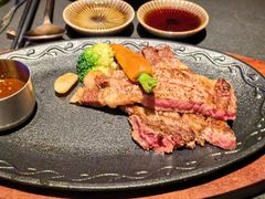 -蟹犇前•帝王蟹雪蟹(陆家嘴店)