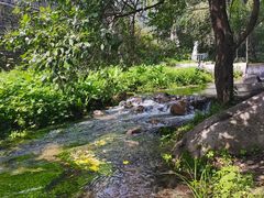 -玉渡山自然风景区