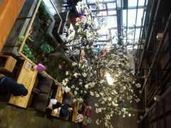 android_upload_pic-山有花啡餐厅(常营总店)