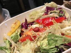 -木屋烧烤(坂田天安云谷店)