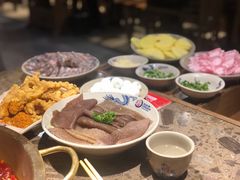 -小龙坎火锅(唐冶店)