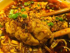 -镇江龙·火锅串串(武侯祠店)