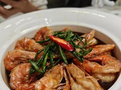 -3号仓库·创意中国菜(新世界城店)