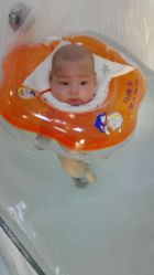 -子木乐园婴儿游泳馆(水晶港店)