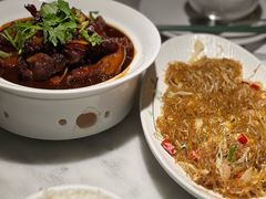 -小菜园新徽菜(常州武进吾悦店)