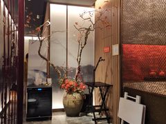 -京华烟云·北京烤鸭(领展购物广场·中关村店)