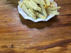 -老地方猫儿面(磁器口店)