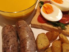 特色香肠套餐-Bco豆库(星耀天地店)