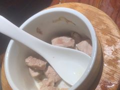-客语客家菜(东山口店)