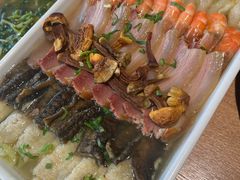 -得意楼蒸菜馆