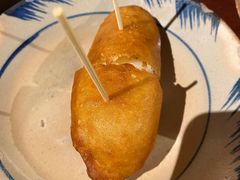 -Cuc Gach Quan Restaurant