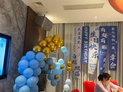 -绸乡宴酒店·融合苏帮宴(吴江店)